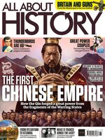 All About History